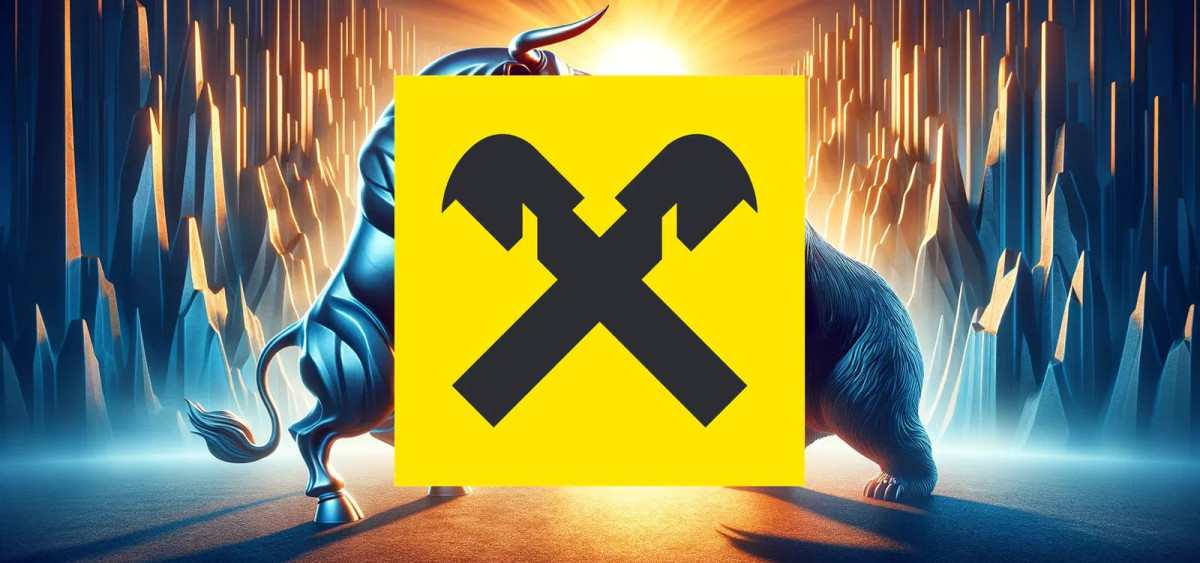 Beitragsbild zu Raiffeisen Bank-Aktie: Alles super?