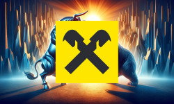 Beitragsbild zu Raiffeisen Bank-Aktie: Alles super?