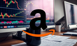 Beitragsbild zu Amazon Aktie: Umbau mit Risiko