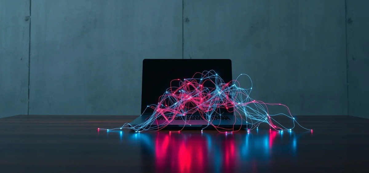 Beitragsbild zu KI-Betrug: Neue Welle täuscht Millionen Opfer weltweit