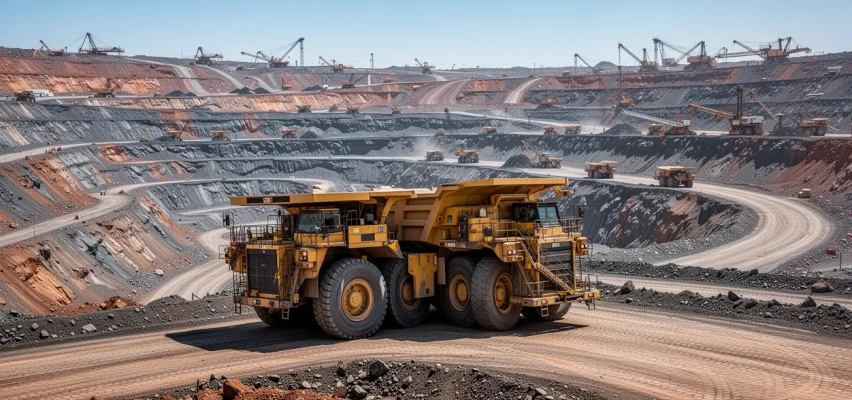 Beitragsbild zu Glencore Aktie: Cleverer Schachzug