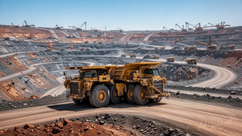 Beitragsbild zu Glencore Aktie: Cleverer Schachzug