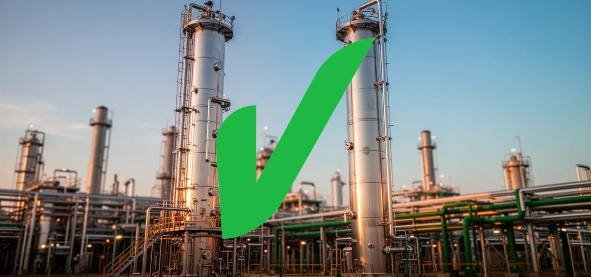 Beitragsbild zu Verbio Aktie: Entkoppelt vom Gesamtmarkt