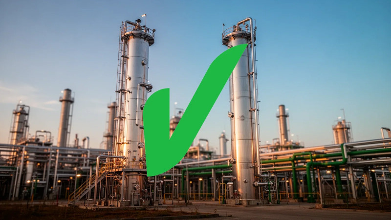 Beitragsbild zu Verbio Aktie: Entkoppelt vom Gesamtmarkt