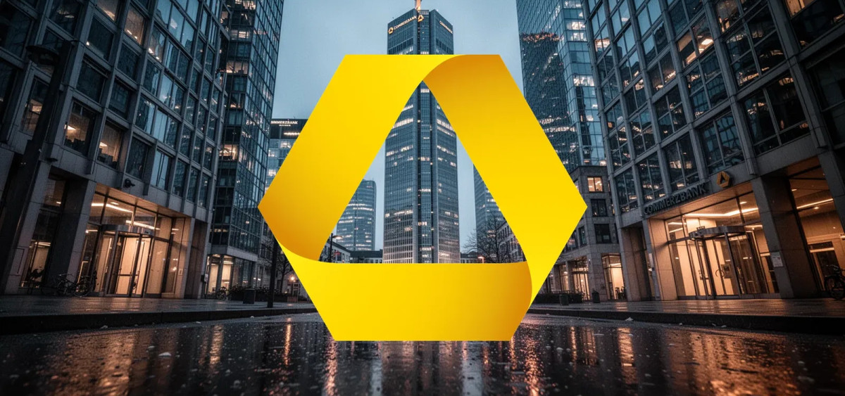 Beitragsbild zu Commerzbank Aktie: Das Übernahme-Paradoxon