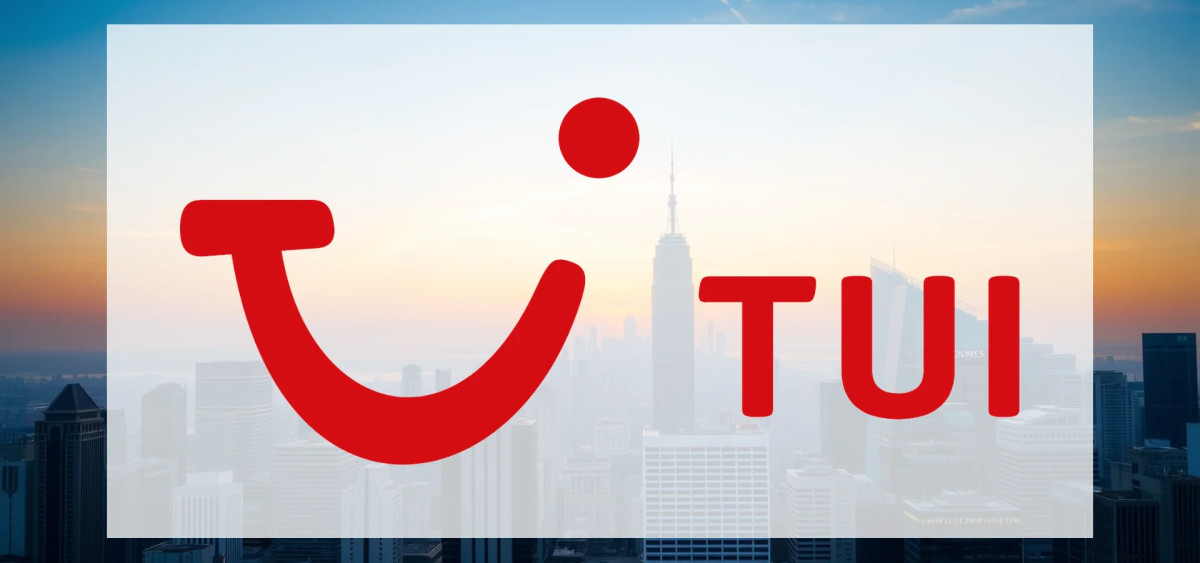 Beitragsbild zu TUI Aktie: Erfreuliche Markterreignisse!