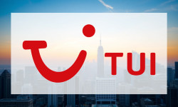 Beitragsbild zu TUI Aktie: Erfreuliche Markterreignisse!