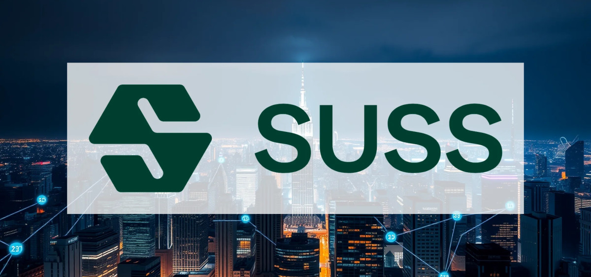 Beitragsbild zu Süss MicroTec Aktie: UBS steigt aus!