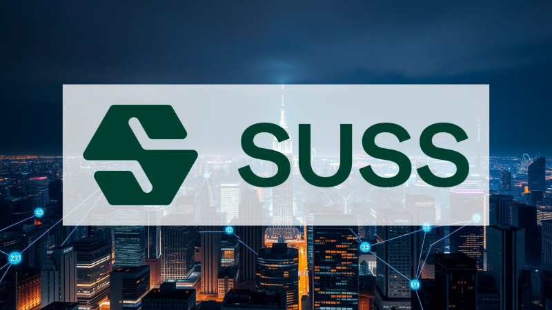 Beitragsbild zu Süss MicroTec Aktie: UBS steigt aus!