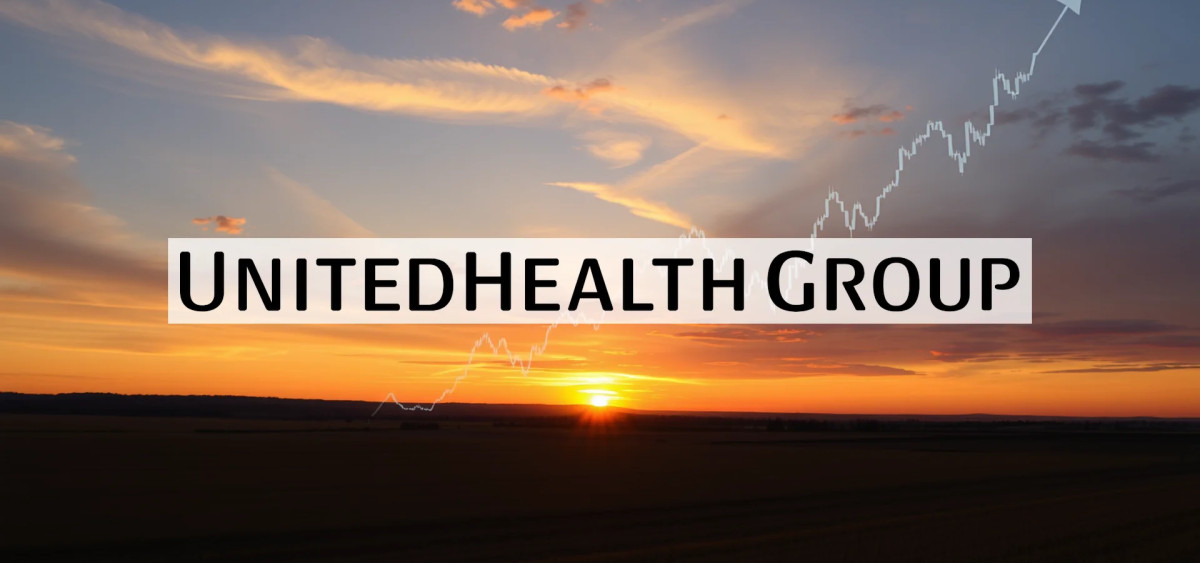 Beitragsbild zu Unitedhealth Aktie: Vorsicht Glasbruch!