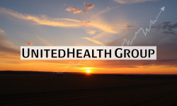 Beitragsbild zu Unitedhealth Aktie: Vorsicht Glasbruch!