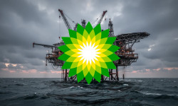 Beitragsbild zu BP Aktie: Gezeitenwandel?