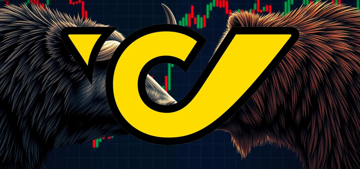 Beitragsbild zu Österreichische Post-Aktie: Post-Post-Ära!