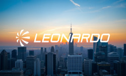 Beitragsbild zu LeonardoADR: Cyber-Offensive treibt Wachstum an
