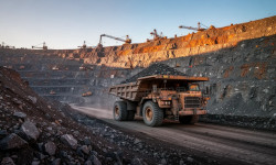 Beitragsbild zu Almonty Industries Aktie: Teurer Optimismus