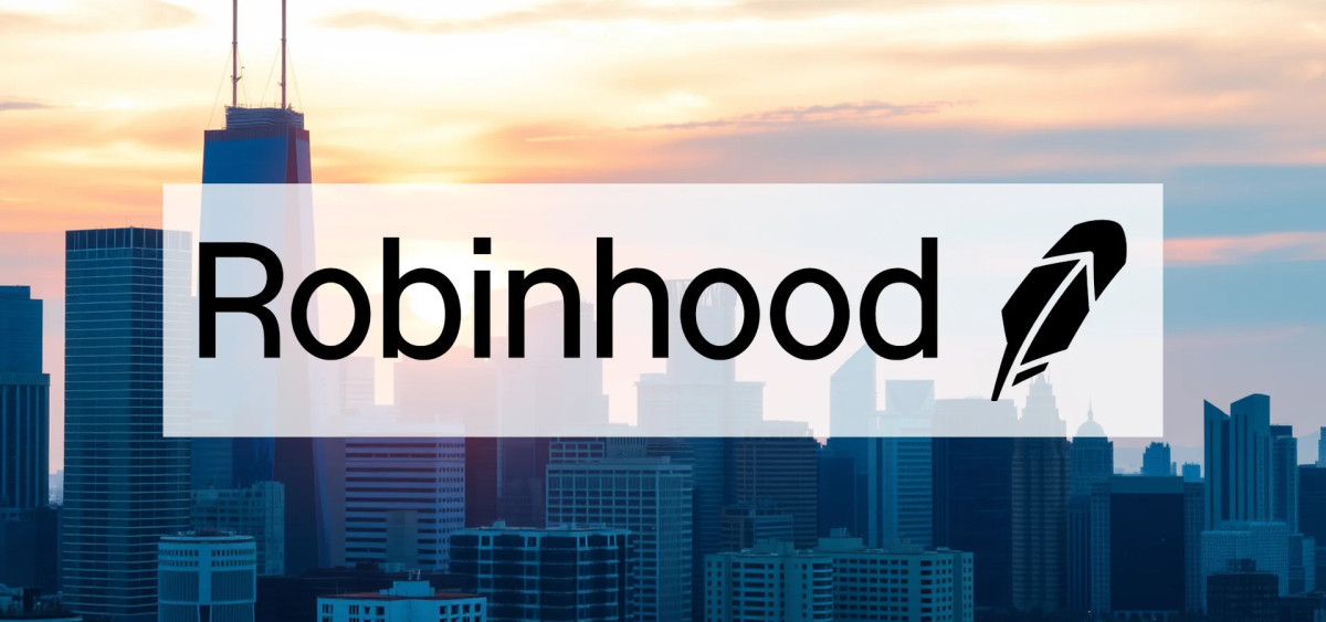 Beitragsbild zu Robinhood Aktie: Institutioneller Ansturm!