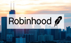 Beitragsbild zu Robinhood Aktie: Institutioneller Ansturm!