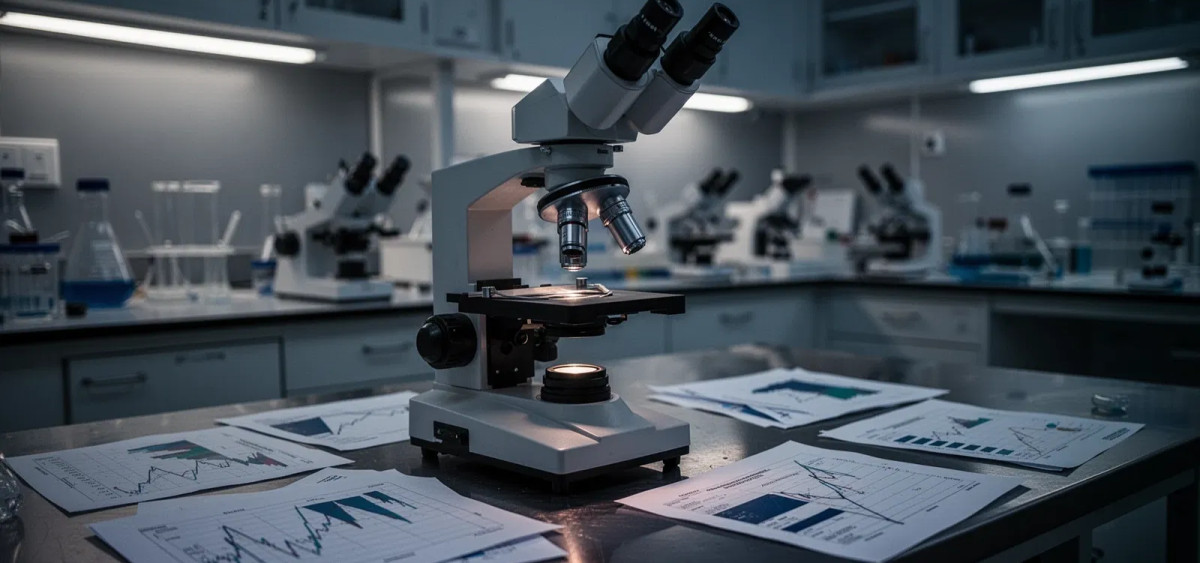 Beitragsbild zu Onco-Innovations Aktie: Angespanntes Schweigen!