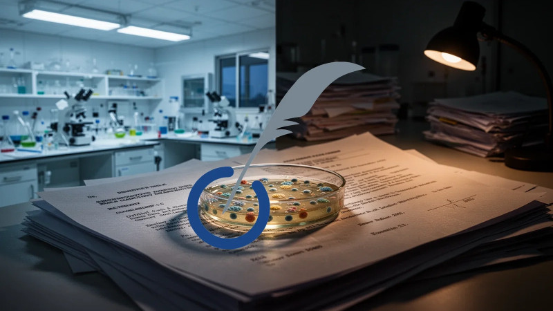 Beitragsbild zu ImmunityBio Aktie: Klinischer Erfolg, juristische Last