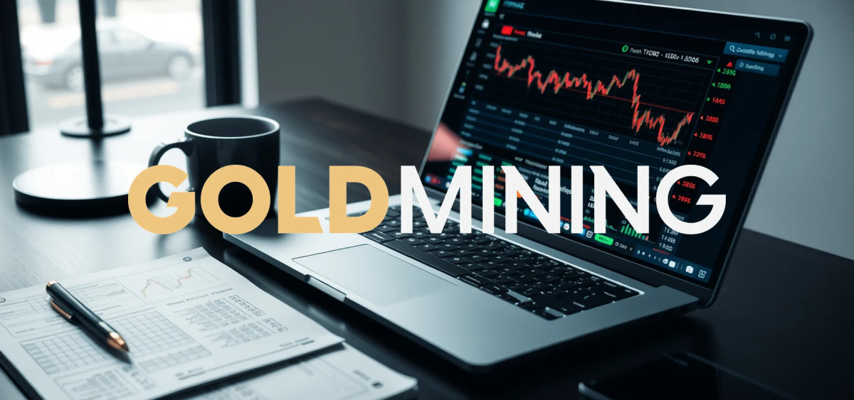 Beitragsbild zu Barrick Gold Aktie: Führungschaos!