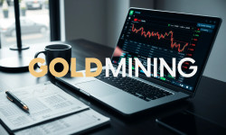 Beitragsbild zu Barrick Gold Aktie: Führungschaos!