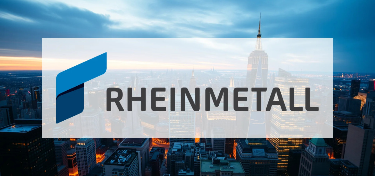 Beitragsbild zu Rheinmetall-Aktie: Jetzt geht es endlich los!