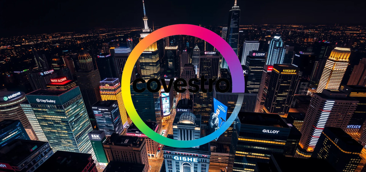 Beitragsbild zu Covestro Aktie: Warten auf das Ende