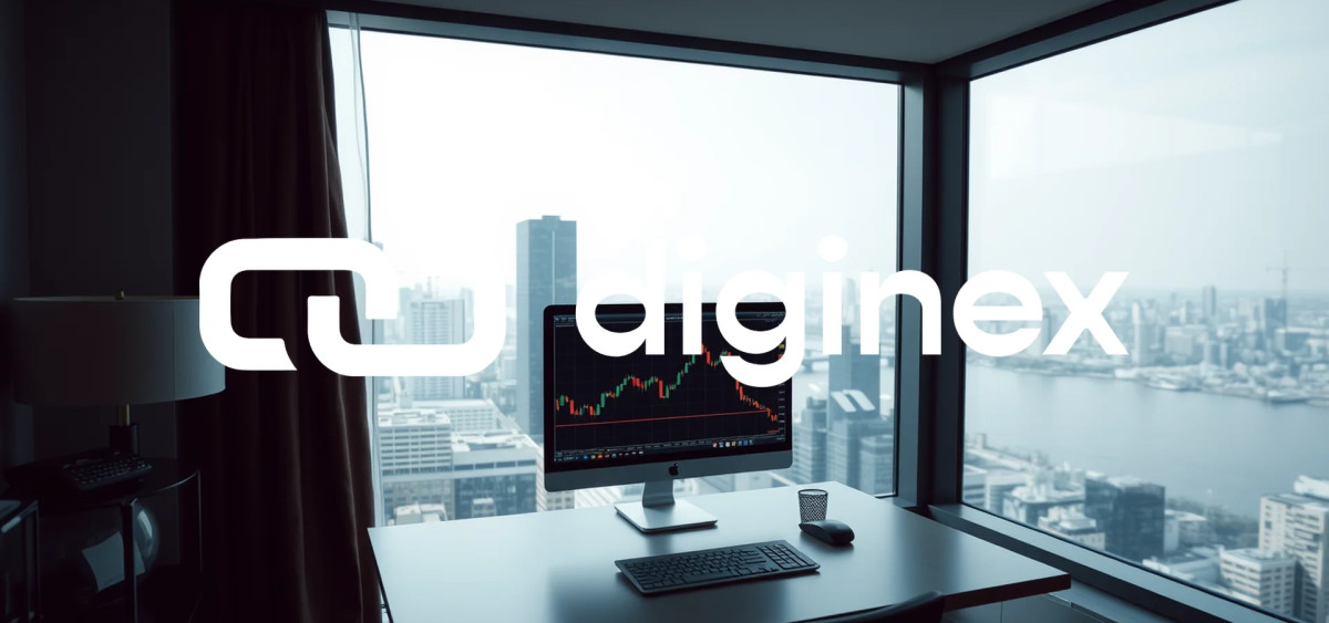 Beitragsbild zu Diginex Aktie: Subtile Bedenken?