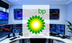 Beitragsbild zu BP Aktie: Strategiewechsel mit Ansage
