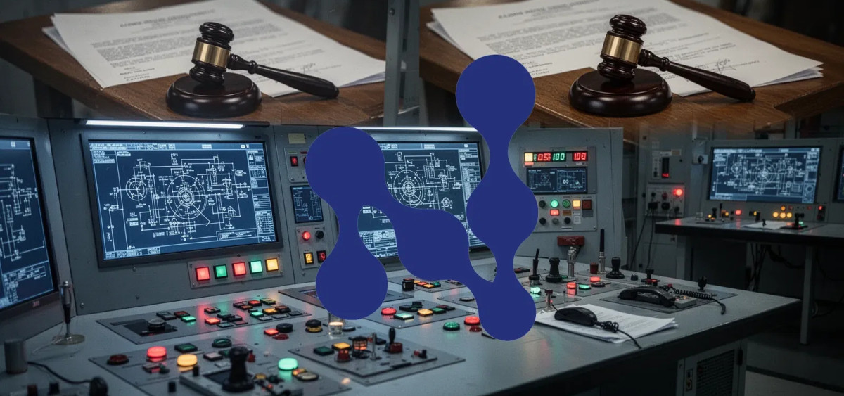 Beitragsbild zu NuScale Power Aktie: Expansion und Rechtsstreit