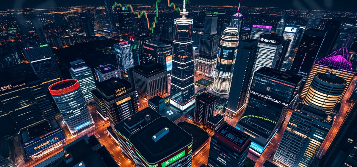 Beitragsbild zu CATL Aktie: Doppelter Schock!