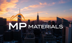 Beitragsbild zu MP Materials Aktie: Wachsender Interessenkonflikt!