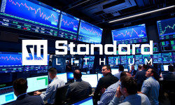 Beitragsbild zu Standard Lithium Aktie: Ernsthafte Fragen!