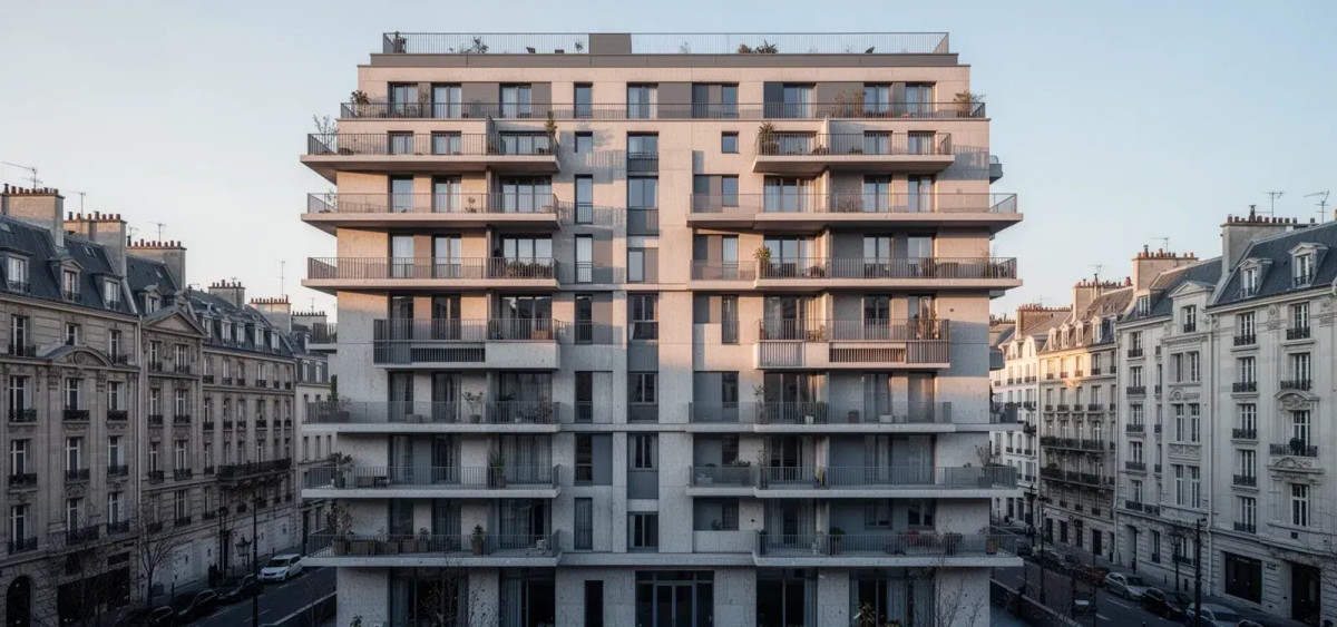 Beitragsbild zu Vonovia Aktie: Zahlen entscheiden