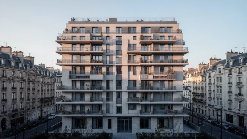 Beitragsbild zu Vonovia Aktie: Zahlen entscheiden