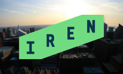 Beitragsbild zu IREN Aktie: Spannender Wachstumsschub!