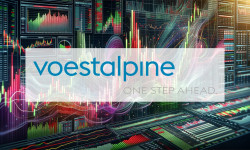 Beitragsbild zu Voestalpine Aktie: Wachstumspotenzial unterstrichen!