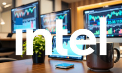 Beitragsbild zu Intel Aktie: Comeback geglückt?