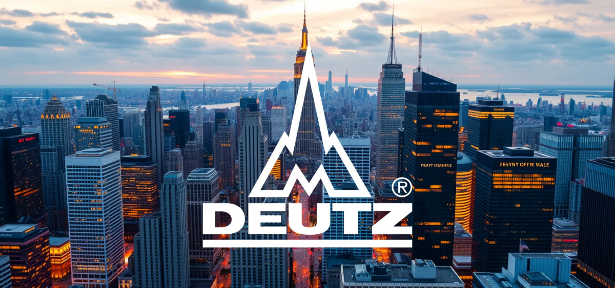 Beitragsbild zu Deutz Aktie: Defense-Tech-Deal verändert alles!
