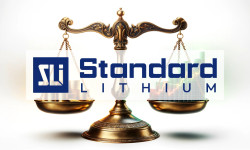 Beitragsbild zu Standard Lithium Aktie: Spannende Erweiterungen!