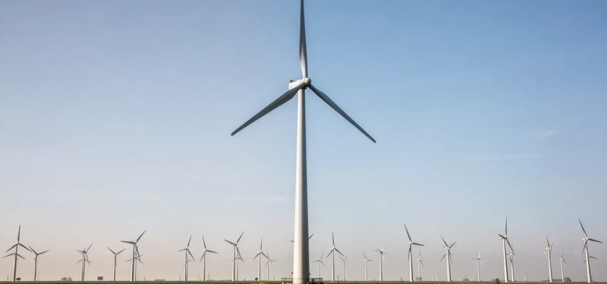 Beitragsbild zu Energiekontor Aktie: Stetiger Aufstieg