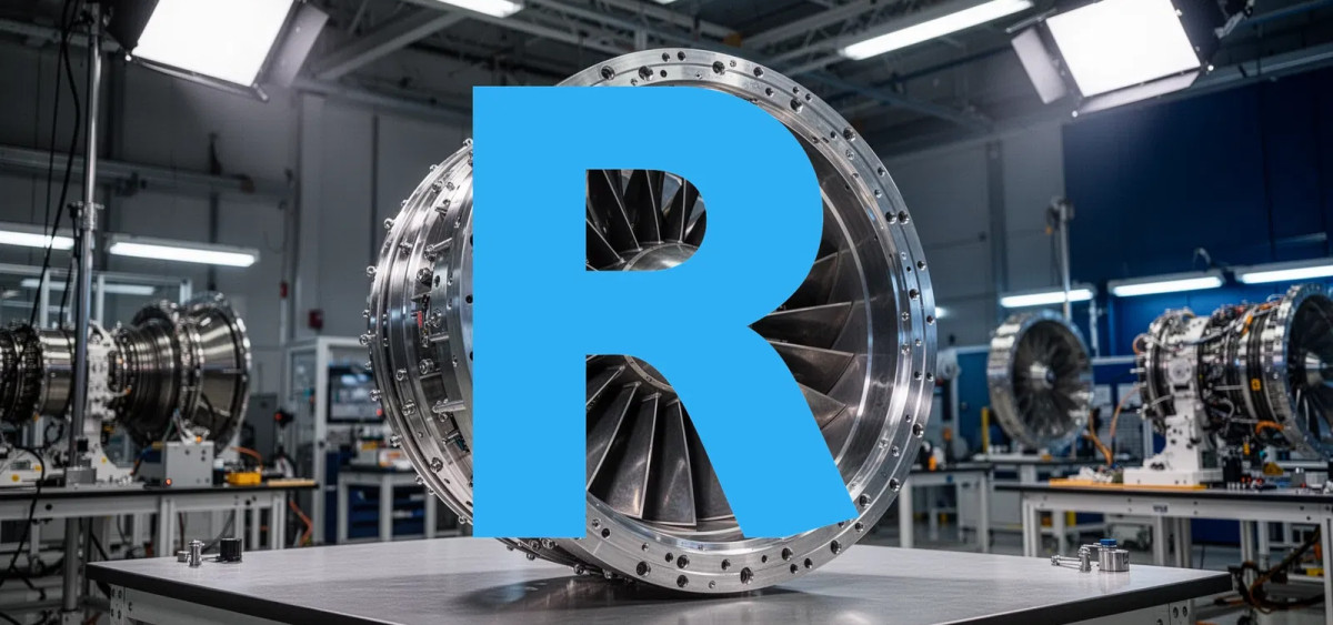 Beitragsbild zu Rolls-Royce Aktie: Ziele steigen