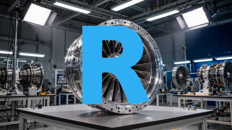 Beitragsbild zu Rolls-Royce Aktie: Ziele steigen