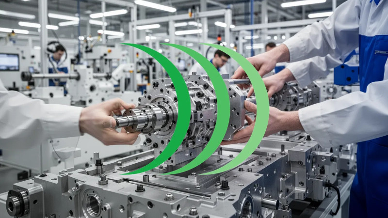 Beitragsbild zu Hensoldt Aktie: Lieferfähigkeit gefragt