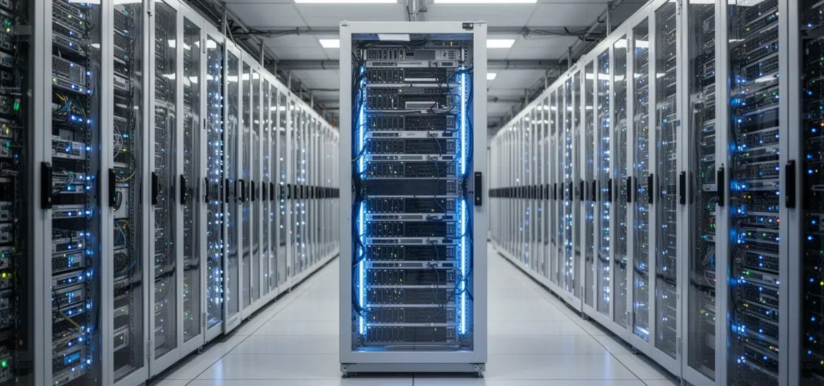 Beitragsbild zu Amazon Aktie: Die teure KI-Wette