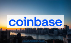 Beitragsbild zu Coinbase Aktie: Banken-Deal vs. Gewinnwarnung