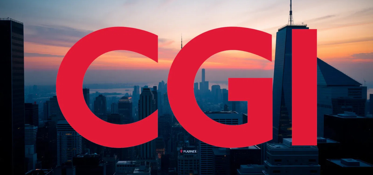 Beitragsbild zu CGI Aktie: Millionenauftrag aus Washington