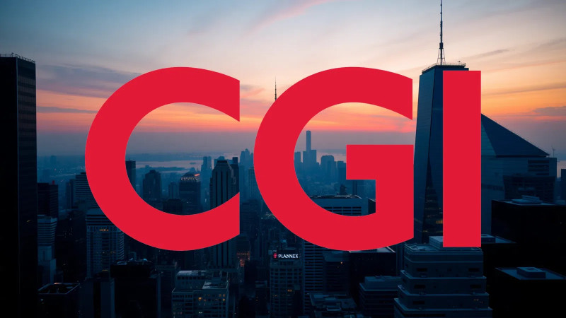 Beitragsbild zu CGI Aktie: Millionenauftrag aus Washington