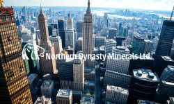 Beitragsbild zu Northern Dynasty Aktie: Durchbruch oder Strohfeuer?