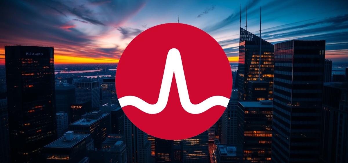 Beitragsbild zu Broadcom Aktie: Margen-Sorgen